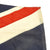 Original WWII British Union Jack Multi-Piece Wool Flag - 46" x 74" Original Items