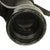 Original British WWII Mk. IV 5X Prism Binoculars with 1942 dated Leather Case Original Items