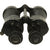 Original British WWII Mk. IV 5X Prism Binoculars with 1942 dated Leather Case Original Items