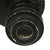 Original British WWII Mk. IV 5X Prism Binoculars with 1942 dated Leather Case Original Items