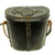 Original Canadian WWII REL 7 x 50 Binoculars with Case Dated 1945 Original Items
