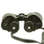Original Canadian WWII REL 7 x 50 Binoculars with Case Dated 1945 Original Items