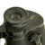 Original Canadian WWII REL 7 x 50 Binoculars with Case Dated 1945 Original Items