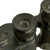 Original Canadian WWII REL 7 x 50 Binoculars with Case Dated 1945 Original Items