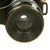 Original WWI U.S. Navy 3 Power Leather Covered Binoculars Original Items