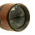 Original WWI U.S. Navy 3 Power Leather Covered Binoculars Original Items