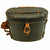 Original WWII U.S. Navy Bu. Ships Mark 33 Mod.0 6x30 Binoculars by Universal Camera with Case - Dated 1943 Original Items