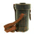Original WWII U.S. Navy Bu. Ships Mark 33 Mod.0 6x30 Binoculars by Universal Camera with Case - Dated 1943 Original Items