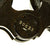 Original WWII U.S. Navy Bu. Ships Mark 33 Mod.0 6x30 Binoculars by Universal Camera with Case - Dated 1943 Original Items