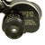 Original WWII U.S. Navy Bu. Ships Mark 33 Mod.0 6x30 Binoculars by Universal Camera with Case - Dated 1943 Original Items