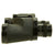 Original WWII U.S. Navy Bu. Ships Mark 33 Mod.0 6x30 Binoculars by Universal Camera with Case - Dated 1943 Original Items