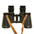 Original U.S. WWI 6x30 and WWII 6x30 M3 Binocular Lot - 2 Items Original Items