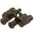 Original U.S. Navy Binoculars From WWI by U.S. Maritime Gun Factory Optical Shop Annex and Bausch and Lomb Optical - Set of 2 Original Items