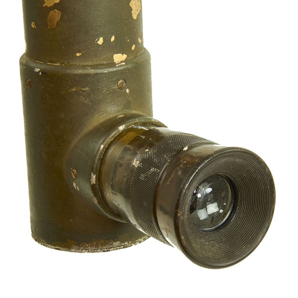 Original U.S. WWI X6 Model 1918 Battery Commanders Periscope by Wollen ...