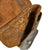 Original German WWII Walther P38 Leather Softshell Holsters - Set of 2 Original Items