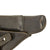 Original German WWII Walther P38 Leather Softshell Holsters - Set of 2 Original Items