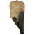 Original German WWII 1944 dated Walther P38 Black Leather Softshell Holster by Franz & Karl Voegels Original Items