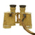 Original German WWII 6x30 Dienstglas Binoculars by Swarovski Original Items