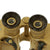 Original German WWII 6x30 Dienstglas Binoculars by Swarovski Original Items