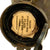 Original Imperial German WWI M1917 Ledermaske Leather Gas Mask with Can and 1918 dated Filter Original Items