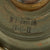 Original Imperial German WWI M1917 Ledermaske Leather Gas Mask with Can and 1918 dated Filter Original Items