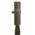 Original U.S. Springfield Trapdoor Model 1873 Rifle Socket Bayonet with U.S. Scabbard Original Items