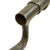 Original U.S. Springfield Trapdoor Model 1873 Rifle Socket Bayonet with U.S. Scabbard Original Items