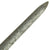 Original U.S. Springfield Trapdoor Model 1873 Rifle Socket Bayonet with U.S. Scabbard Original Items