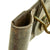 Original U.S. Springfield Trapdoor Model 1873 Rifle Socket Bayonet with U.S. Scabbard Original Items