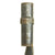 Original U.S. Springfield Trapdoor M1873 Rifle Socket Bayonet with U.S. Scabbard by Rock Island Original Items