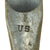 Original U.S. Springfield Trapdoor M1873 Rifle Socket Bayonet with U.S. Scabbard by Rock Island Original Items