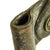 Original U.S. Springfield Trapdoor M1873 Rifle Socket Bayonet with U.S. Scabbard by Rock Island Original Items