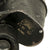 Original German WWII Hensoldt Wetzlar 8x30 Romanian Army Binoculars with Carry Case Original Items