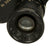 Original German WWII Hensoldt Wetzlar 8x30 Romanian Army Binoculars with Carry Case Original Items