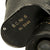 Original German WWII Hensoldt Wetzlar 8x30 Romanian Army Binoculars with Carry Case Original Items