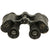 Original German WWII Hensoldt Wetzlar 8x30 Romanian Army Binoculars with Carry Case Original Items