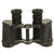 Original German WWII Hensoldt Wetzlar 8x30 Romanian Army Binoculars with Carry Case Original Items