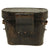 Original German WWII Hensoldt Wetzlar 8x30 Romanian Army Binoculars with Carry Case Original Items