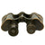 Original German WWI WWII Binoculars - Set of 3 Original Items