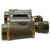 Original German WWI WWII Binoculars - Set of 3 Original Items