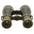 Original German WWI WWII Binoculars - Set of 3 Original Items