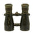 Original German WWI WWII Binoculars - Set of 3 Original Items