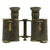 Original German WWI Early Carl Zeiss Feldstecher 8x Field Glass Binoculars in Case - USGI Bring Back Original Items
