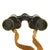 Original German WWII Spindler & Hoyer 6x30 Dienstglas Binoculars with Neck Strap Original Items
