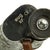 Original German WWII 6x30 Dienstglas Binoculars by Optische Präzisions-Werke with Neck Strap Original Items