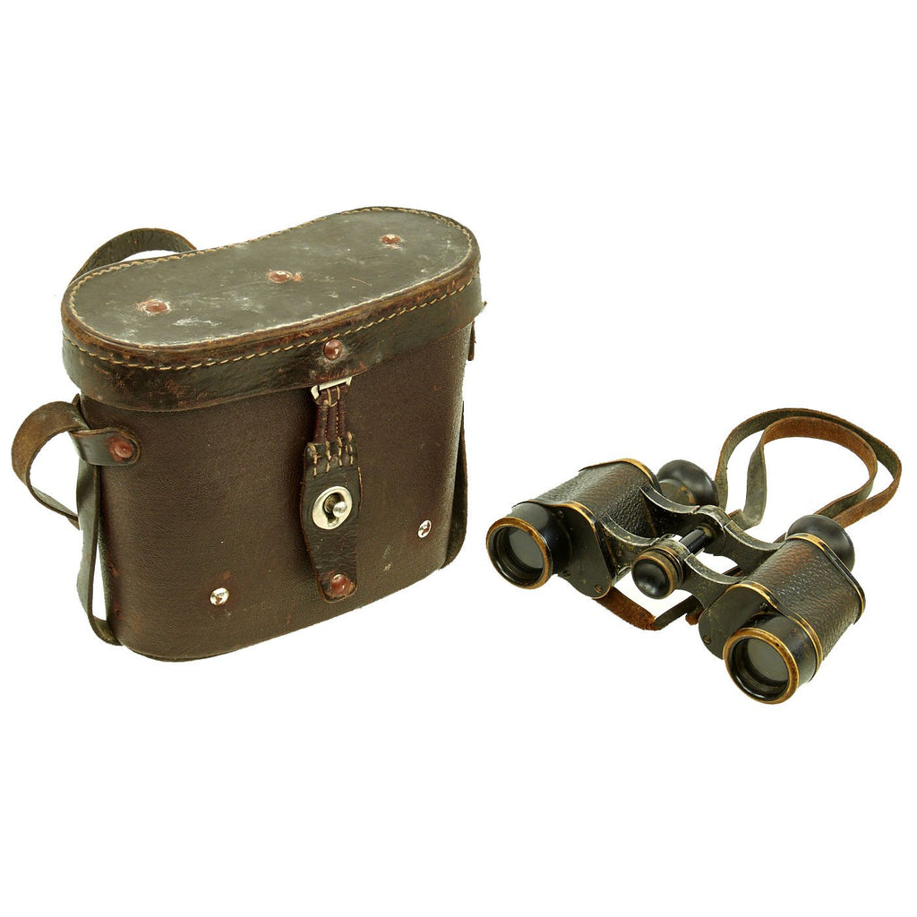 Carl Zeiss Jena DF 6X24 Military SWISS model IV 1914 WW1 binoculars Carl Zeiss Jena DF 6X24 Military SWISS model IV 1914 WW1 binoculars
