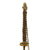 Original WWII Japanese Type 98 Shin-Gunto Katana Sword by TAKASAKI KANESHIGE with Handmade Blade & Tassel Original Items