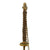 Original WWII Japanese Type 98 Shin-Gunto Katana Sword by TAKASAKI KANESHIGE with Handmade Blade & Tassel Original Items
