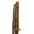 Original WWII Japanese Type 98 Shin-Gunto Katana Sword by TAKASAKI KANESHIGE with Handmade Blade & Tassel Original Items