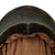 Original WWII Imperial Japanese Army Type 45 Officer Visor Cap Original Items